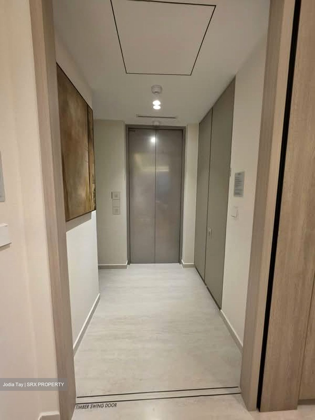 Narra Residences (D23), Apartment #579196431